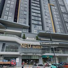 Neu Suites Ampang Tiga For Auction
