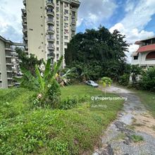 Taman Tan Yew Lai @ Old Klang Road Bangalore Land for Sale 