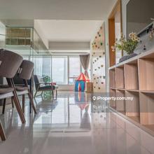 Bukit Bintang KL City Centre Quiet 2 Bedroom Verticas Residence