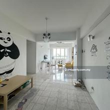 Menara Klh For sell Puchong Jaya