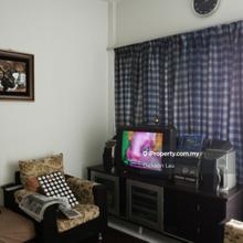 Suria Kipark Damansara Apartment for Sale