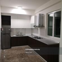 Subang Parkhomes For Rent 