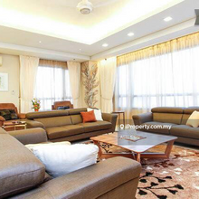 Cheapest Penthouse Kuala Lumpur