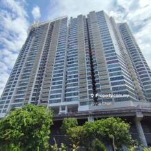 Freehold Regalia Service Apartment - Kuala Lumpur