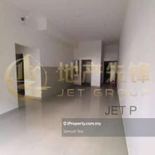 Brand New Limited! Ground Floor Aman 1 Urban Home 870sf