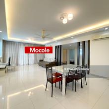 Convenient Location I Near Penang Bridge