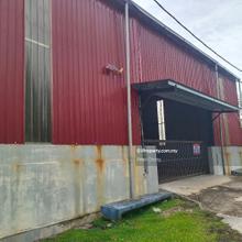 Factory Warehouse For Rent at Proton City Tanjung Malim Kota Malim