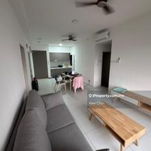 The Tropika Bukit Jalil For Rent