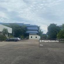 1 Storey Detached Factory At Kawasan Perusahaan Perai , Prai