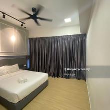 Continew Residence for Rent - Fully Furnished 