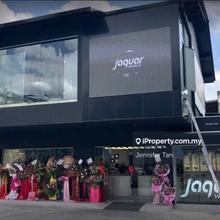 Petaling Jaya bungalow Shoplot for rent
