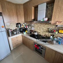 Nicely renovated spacious freehold low density condo. Short walk LRT