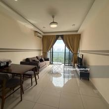 Citrine Residence