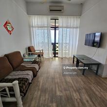 Full Furnish Apartment at Costa Century Mahkota Jonker Malacca Town