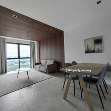 Bumiputera Only, Currently Tenanted, Option Sale with Tenancy
