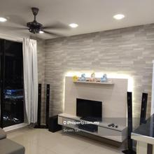 Condominium for Rent