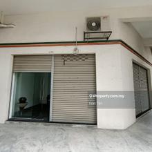 Corner Shop Office at Residensi Laguna Bandar Sunway For Sale