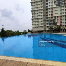 Spacious Completed Residence @ Damansara Damai - Private Forest Views