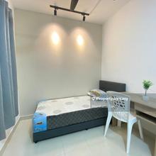Setia Alam apartment for rent