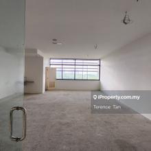 Sunway Citrine Hub - Medini @ Iskandar Puteri 