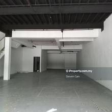 Shop for Rent Plaza Arkadia
