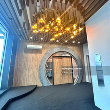 Corner Detached Factory @ Sunway Damansara Technology Park, Petaling 