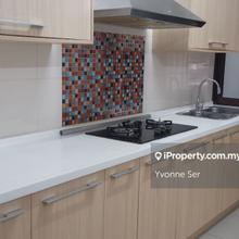 Idaman Residence unit for sale
