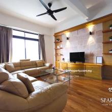 Penthouse genting highland