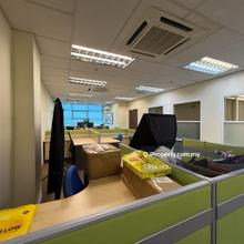 First Subang Mall Office for Sale