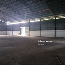 Bungalow factory