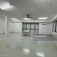 Office located at Sunsuria Forum