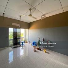 Keranji Aparment - 861sqft