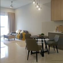 Super convenient unit Cyperus Kota Damansara nearby Mall and MRT