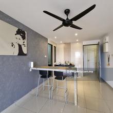 Upper East Condo, Tigerlane Ipoh