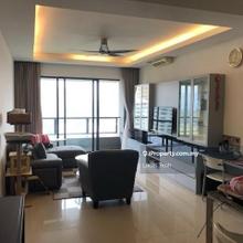 G Residence Desa Pandan Fully Furnish
