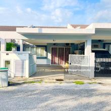 Full Loan Single Storey Terrace House Albury Mahkota Hills 