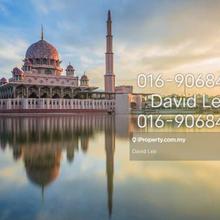 Below Market Value, Bank Offer 2.11 Mil
