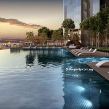 New Condo Soft Launch Package, Early Bird Promo Save 98k