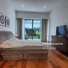 1 of only 4 Rare Garden Villas in Kiaramas Danai, now for sale