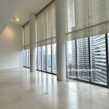 Prime Location, Walking Distance to KLCC, Private Lift, KLCC Penthouse