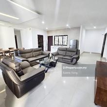 Tribeca Condominium - Jalan Song / Jalan wan Alwi