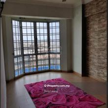 Menara klh puchong condo for sale