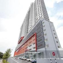 Sale -27% Below Market Value Residensi The Edge Residence Subang Jaya 