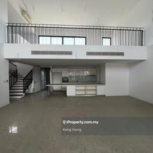 Azelia Residence Sri Damansara, Duplex Penthouse Brand New Original