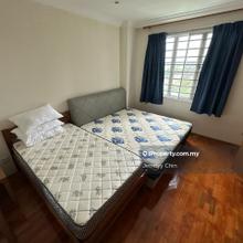 Big unit for rent 