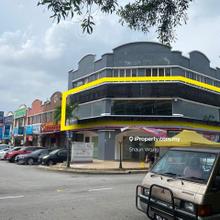 Dream Shop 1st floor. Taman Damai Perdana. Kuala Lumpur.