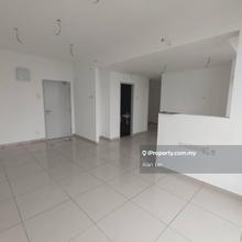 Midas Seri Alam Brand New Unit For Sale