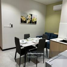 Rm600,000 For Sale Neu Suites Ampang 