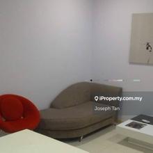 Nice unit for rent!