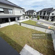 Freesia Residence 4313sqft, extra back land, extra room, super kitchen
